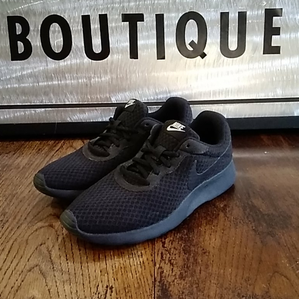 Nike Mens Running Shoes Size 7